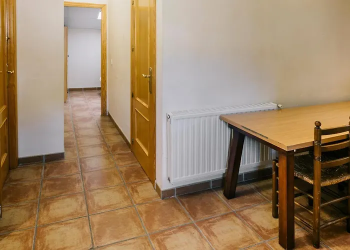Hospedium Hotel Rural Venta Sant Jordi Alcoy