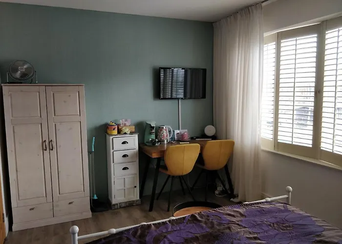 Hotels in Hoorn (North Holland)