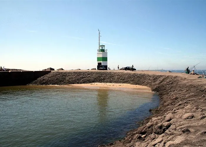 Hotel Velsen IJmuiden