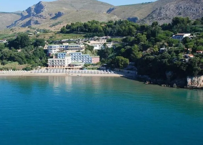 Summit Hotel Gaeta