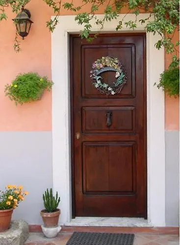 Vecchia Locanda Sarzana