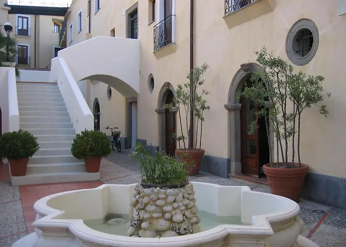 Hotel Villa Meligunis