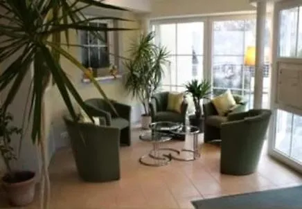 Hotel Auerhahn Pulheim