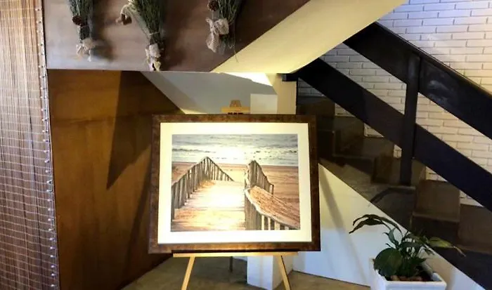 Lira Apart Hotel Rio Grande 