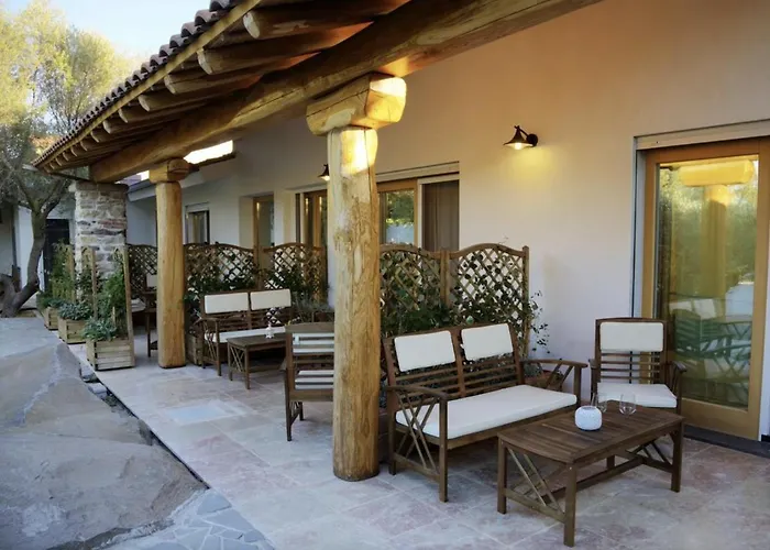 Via dei Mari Guest House Oristano