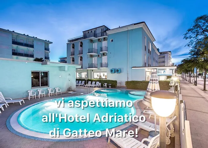Adriatico Family Village Gatteo a Mare