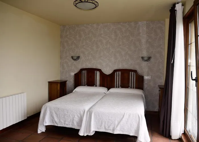 Hoteles en Soto de la Marina