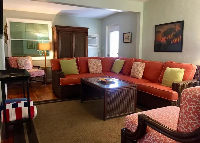 Myerside Resort And Cottages