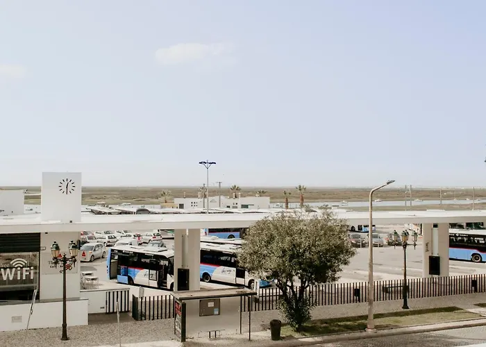 Residencial Avenida