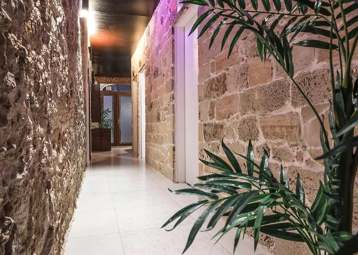 Villa Asfodelo Guest House&Relax