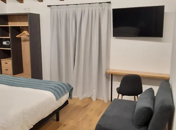 Hostal La Rúa Estella