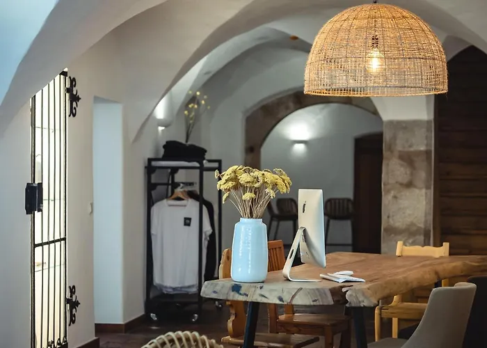 Der Steinerwirt - hangout&hotel Lofer