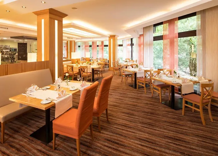 Hotel am Kurpark Bad Hersfeld