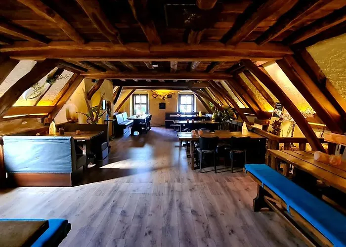 Hotel Bertram Bredevoort