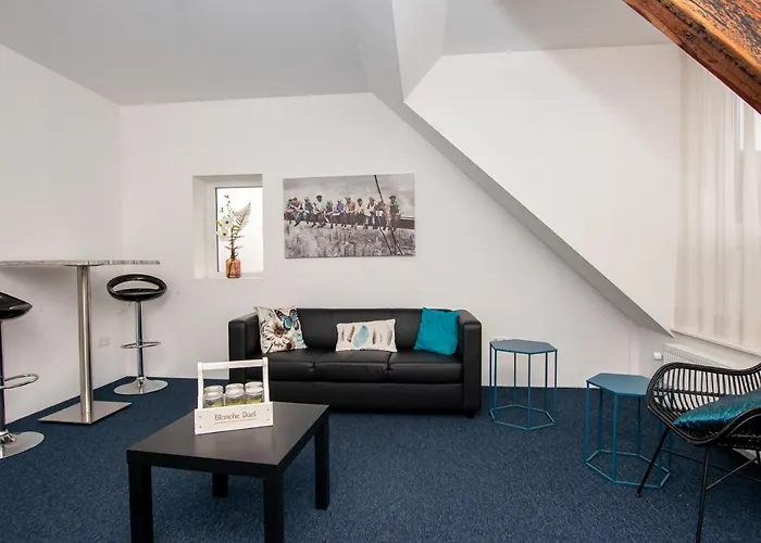 Parkstad City Hotel Brunssum