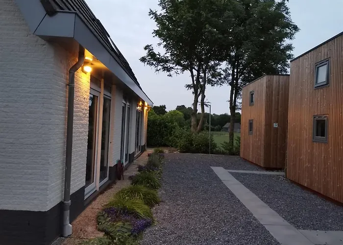 B&B Bovenweg Rhenen
