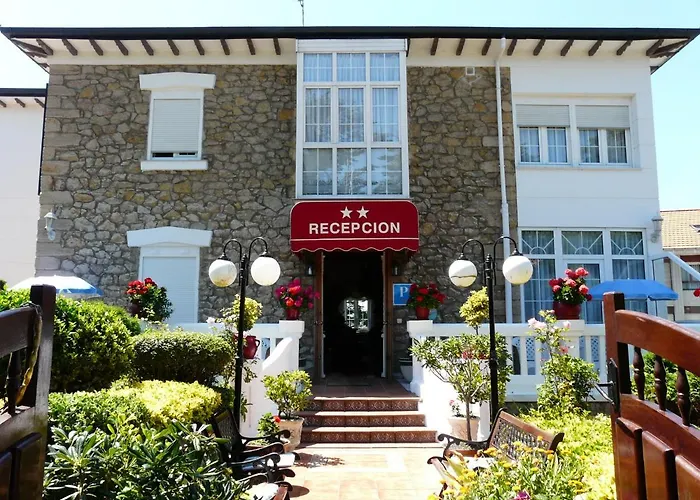 Hospedaje Roiz