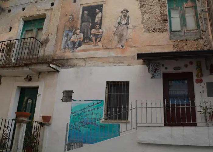 B&B Dei Murales