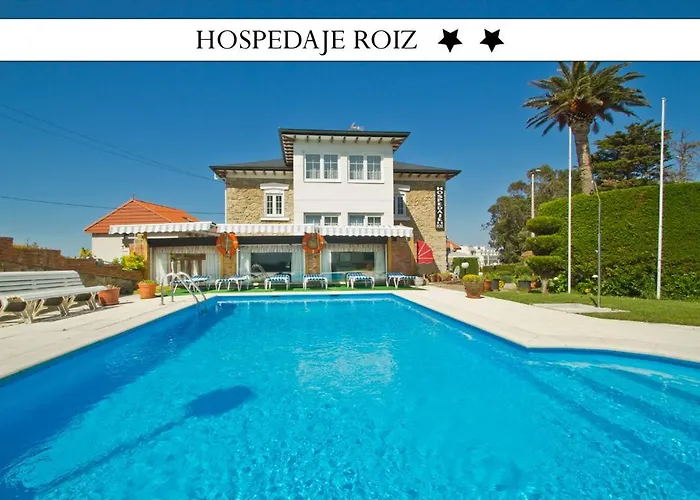 Hospedaje Roiz