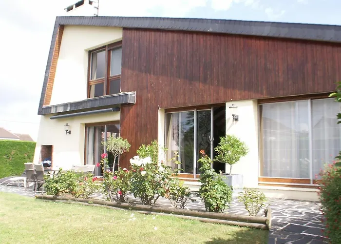 chambre normande Courseulles-sur-Mer