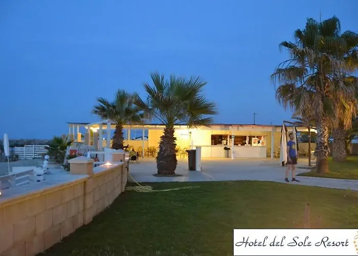 Hotel Del Sole