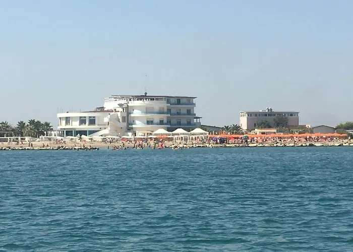 Hotel Del Sole