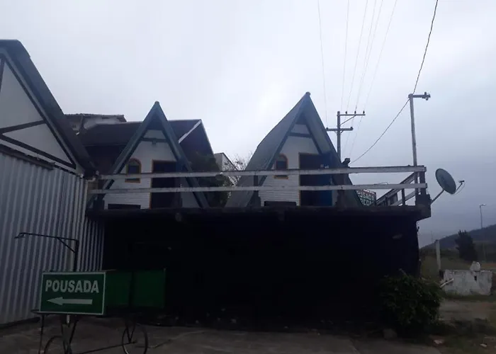 Pousada Veredas Vassouras