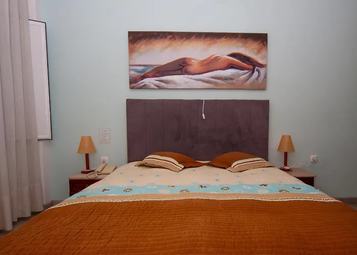 Hotel Leiriense Leiria