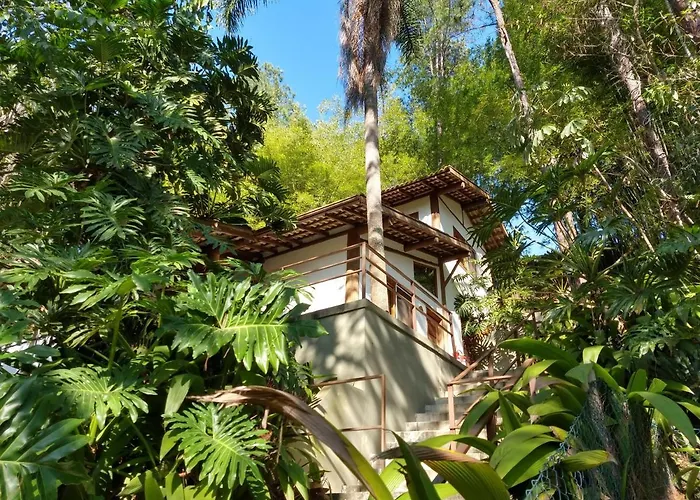 Espaço Santa Eufrásia Guararema