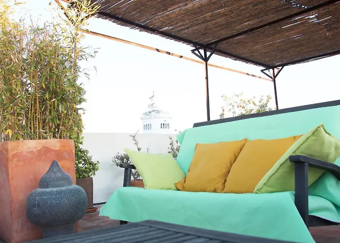 Hotel Casa Beleza Do Sul Tavira