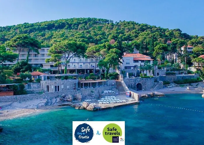 Hotel Splendid Dubrovnik