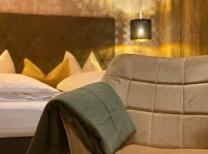 Weiherhof - sleep, eat&smile