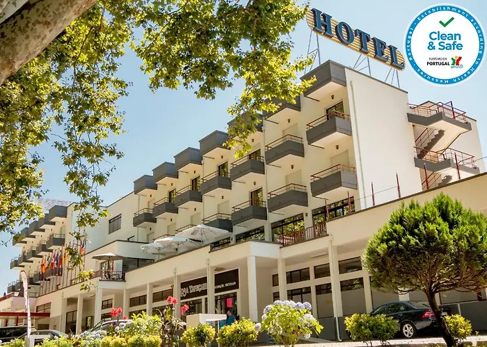 Hotel Imperio Do Norte