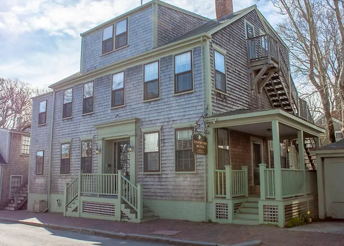 Hawthorn House