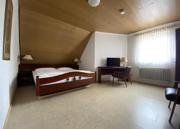 Parkhotel Rottweil