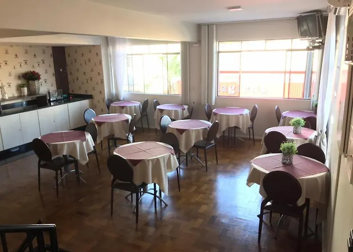 Hotel Requinte Dois Vizinhos