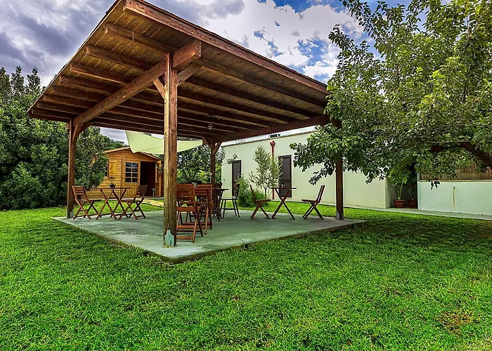 Tenuta La Chianca