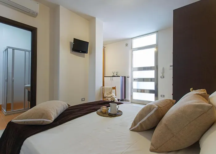 Residence Borgo & Mare - Localo Melendugno
