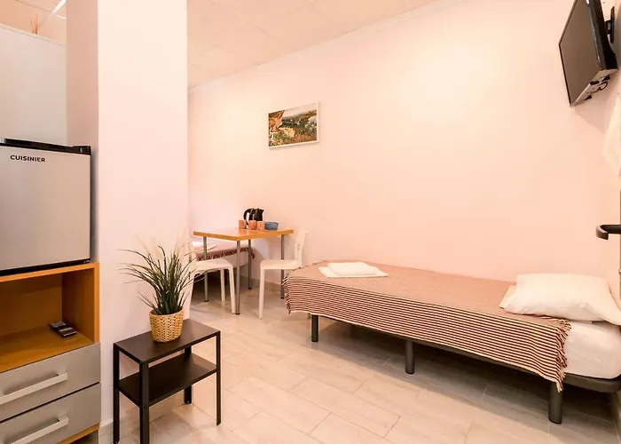 Hostal 7A Torrevieja