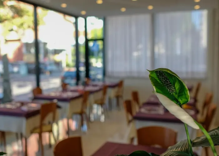 Hotel Astra Riccione