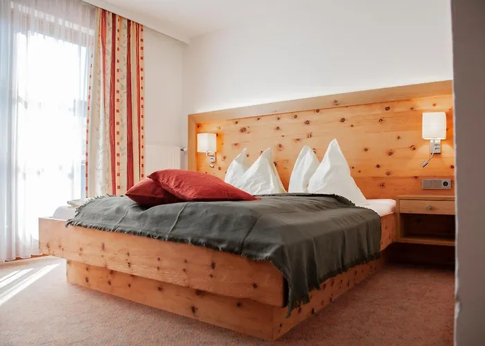 Hotel Haus Kathrin Werfenweng