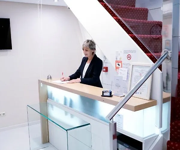 Pension Easo Saint-Sébastien