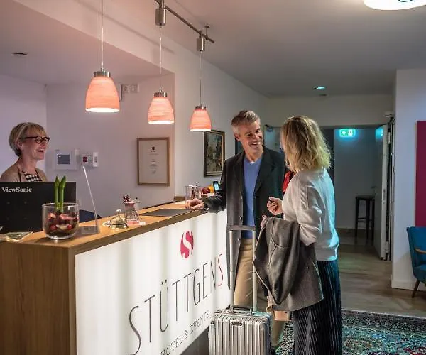 Stüttgens Hotel Velbert