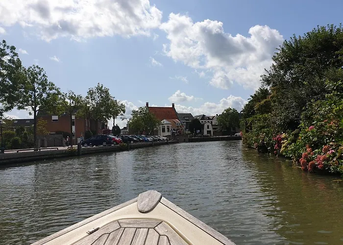 Het Torentje aan de IJssel Montfoort
