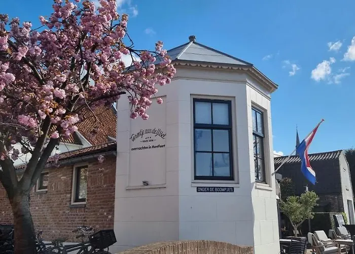 Het Torentje aan de IJssel Montfoort
