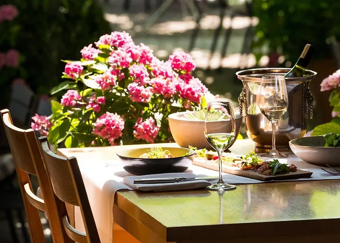 Landhotel&Restaurant Walsers Efringen-Kirchen