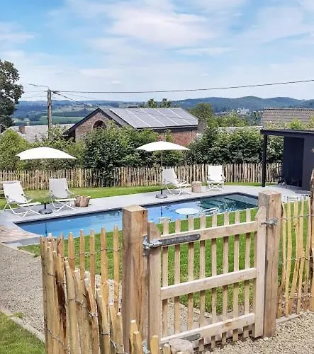 B&B Maison Honorine Durbuy