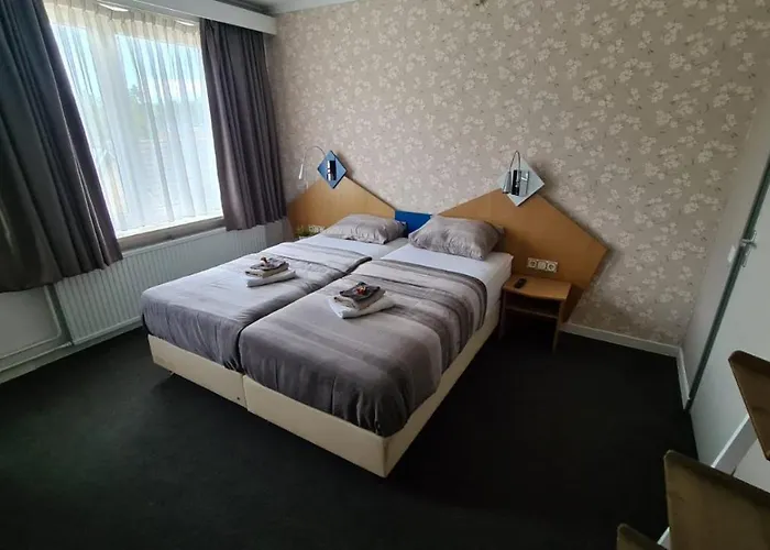 Rumpenerhof Brunssum