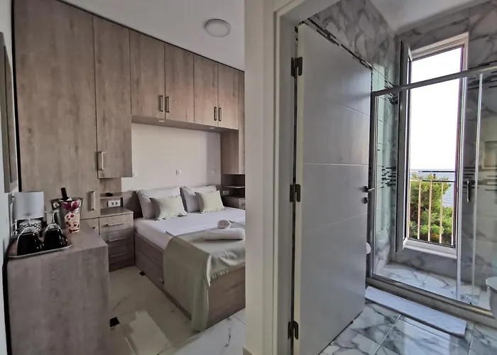 Hotel Montenino