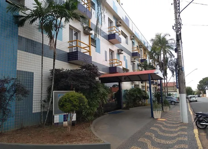Trade Garden Hotel